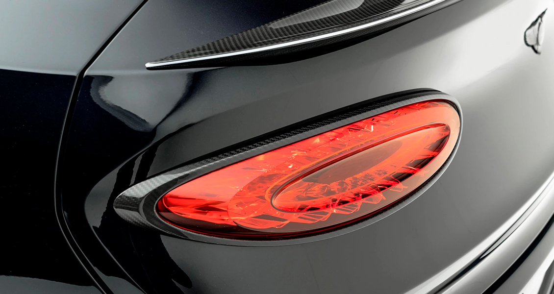 Тюнинг Mansory для Bentley Bentayga 2021 2022. Обвес, диски, выхлопная система, интерьер