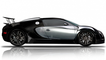 Bugatti Mansory