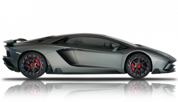 Lamborghini Mansory