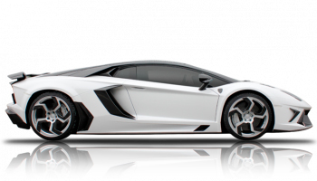 Lamborghini Mansory