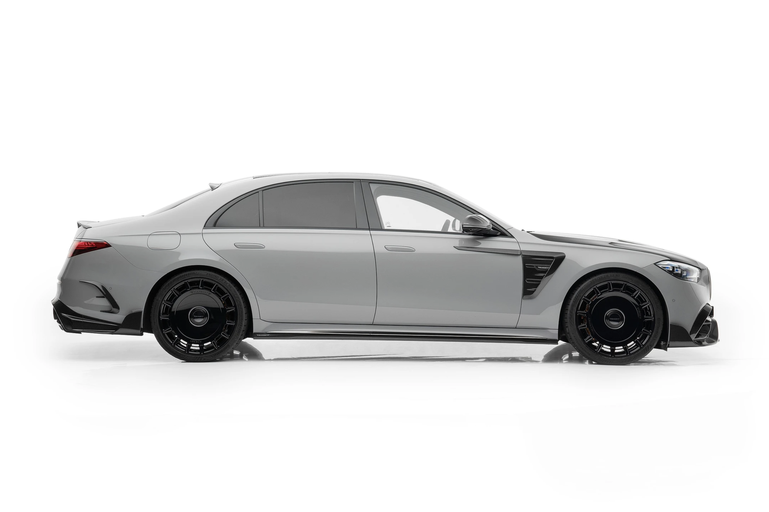 Mercedes-Benz Mansory