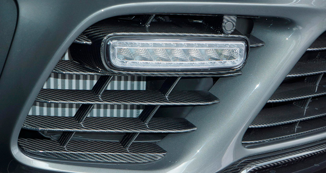 Тюнинг Mansory для Porsche Panamera 970 2016 2015 2014. Обвес, диски, выхлопная система, интерьер