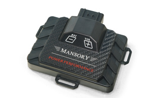 Mansory Performance PowerBox MPB RCS 084