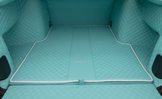 Mansory Trunk house decor RCS 368 500