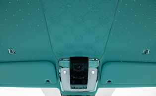 Mansory Headliner RCS 390 000