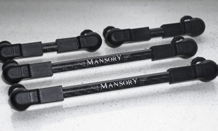 Mansory Lowering Suspension RCS 900 101