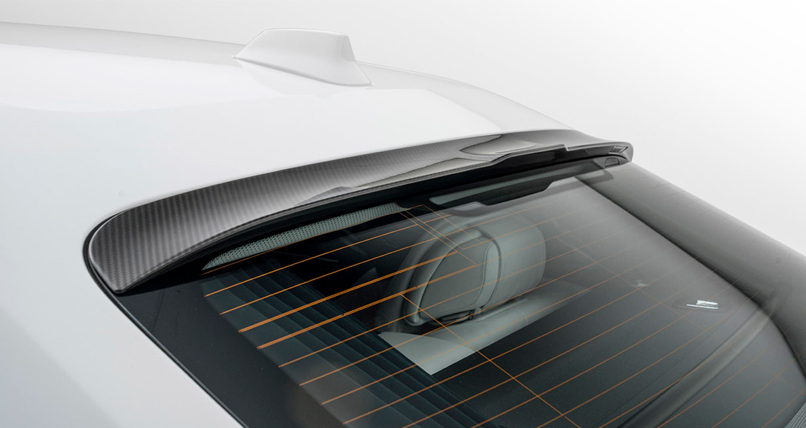 Тюнинг Mansory для Rolls-Royce Ghost 2021 2022. Обвес, диски, выхлопная система, интерьер