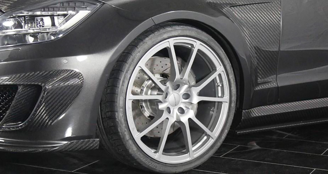 Диск Mansory FS.10 купить оригинал