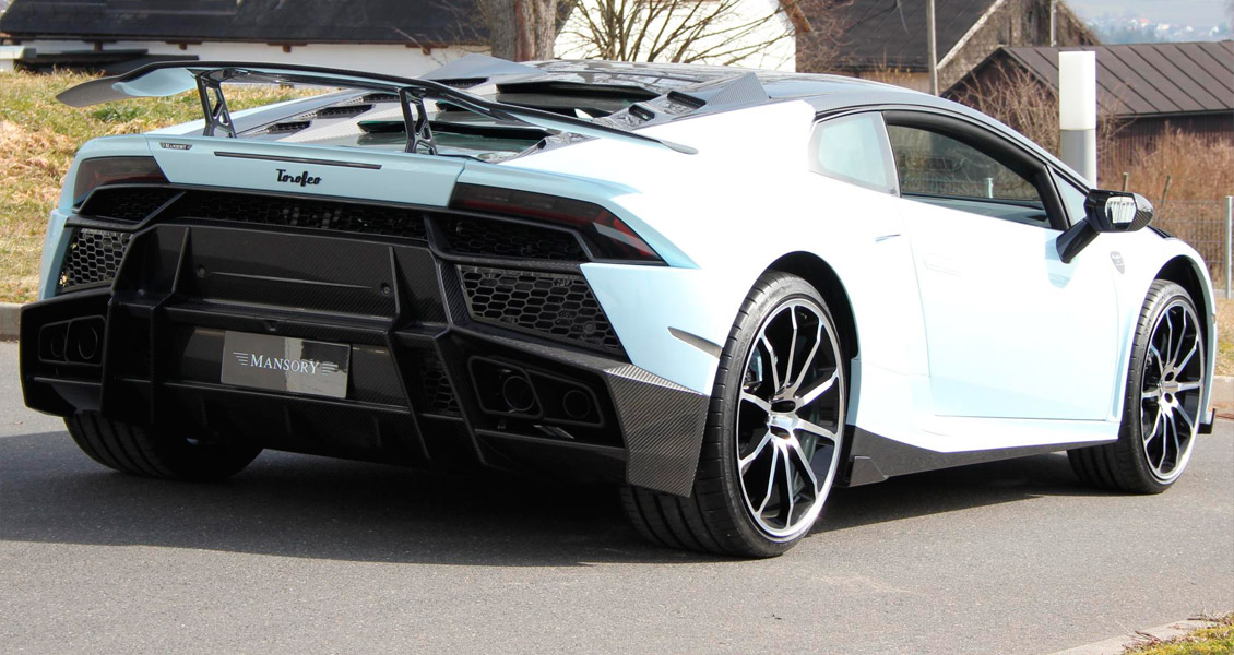 Диск Mansory V.10 купить оригинал